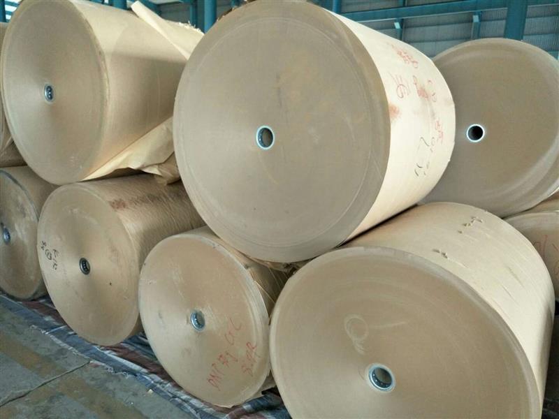 菏泽29g吸管纸原纸厂家